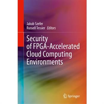 Security of Fpga-Accelerated Cloud Computing Environments