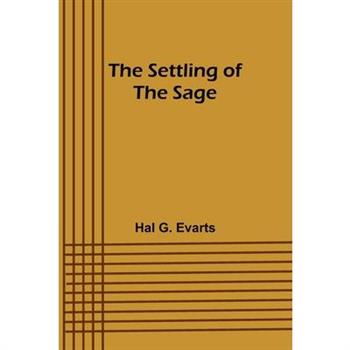 The Settling of the Sage