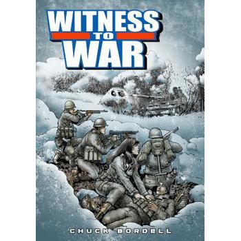 Witness to War
