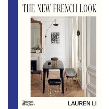 The New French Look The New French Look