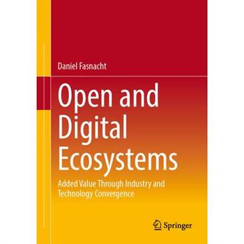 Open and Digital Ecosystems