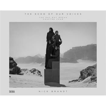 Nick Brandt: The Echo of Our Voices