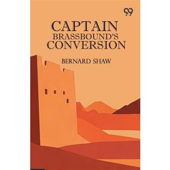 Captain Brassbound's Conversion