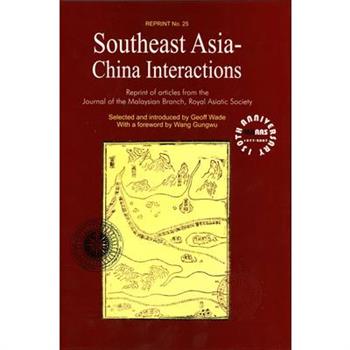 Southeast Asia-China Interactions