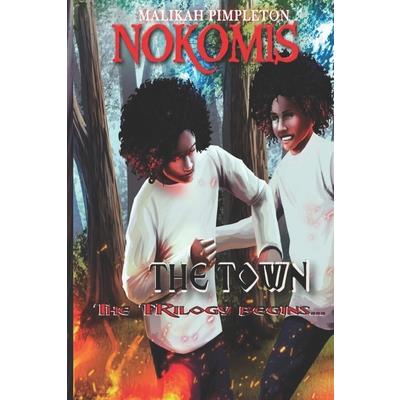 Nokomis (The Town)