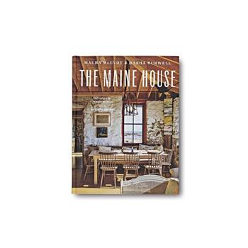 A House in Maine