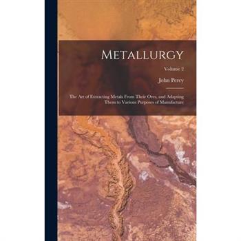Metallurgy
