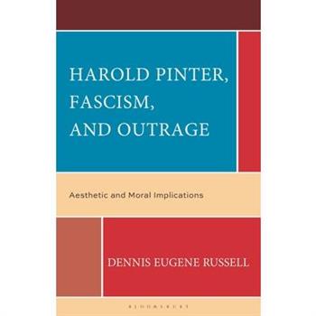 Harold Pinter, Fascism, and Outrage