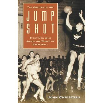 The Origins of the Jump Shot