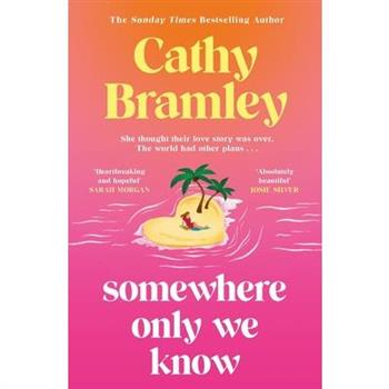 Somewhere Only We Know