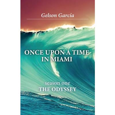 Once Upon A Time In Miami