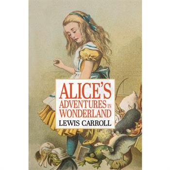 Alice's Adventures in Wonderland