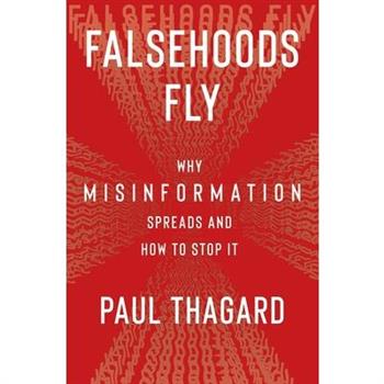Falsehoods Fly