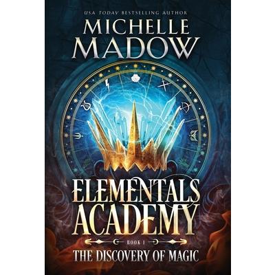 Elementals Academy