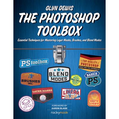 The Photoshop Toolbox