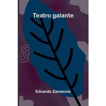 Teatro Galante