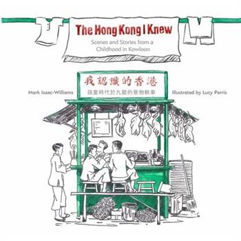 The Hong Kong I Knew