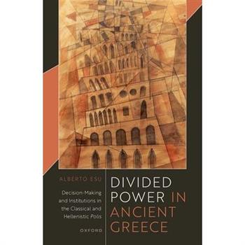 Divided Power in Ancient Greece