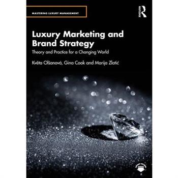 Luxury Marketing and Brand Strategy