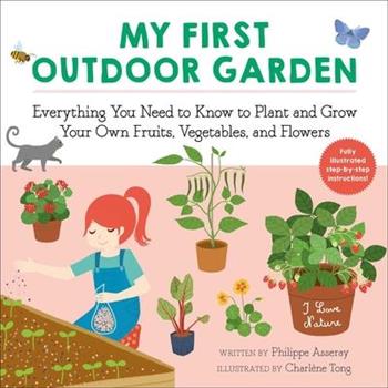 My First Outdoor Garden, 2