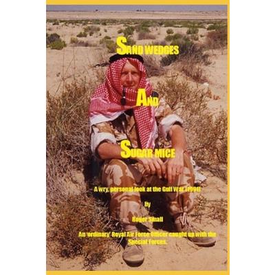 Sand Wedges and Sugar Mice