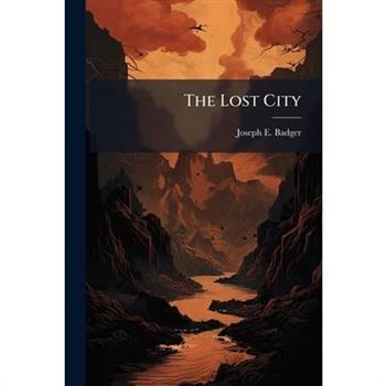 The Lost City