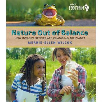 Nature Out of Balance