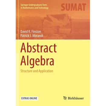 Abstract Algebra