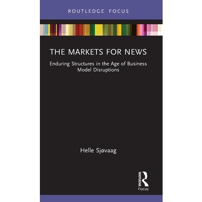 The Markets for News