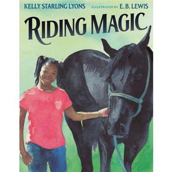 Riding Magic
