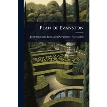 Plan of Evanston