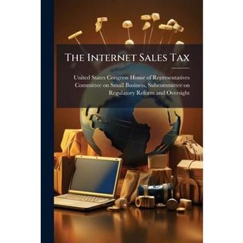 The Internet Sales Tax