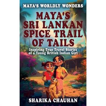 Maya's Worldly Wonders