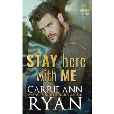 Stay Here With Me