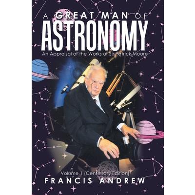 A Great Man of Astronomy