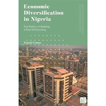 Economic Diversification in Nigeria