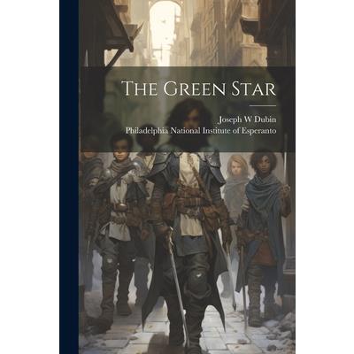 The Green Star