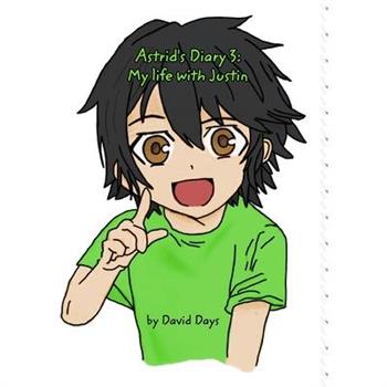 Astrid’s Diary 3