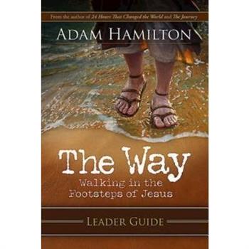 The Way: Leader Guide