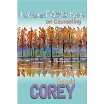 Personal Reflections on Counseling