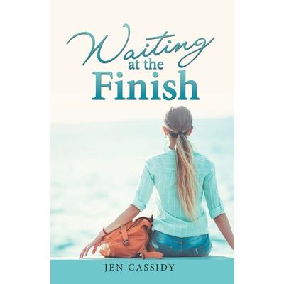 Waiting at the Finish