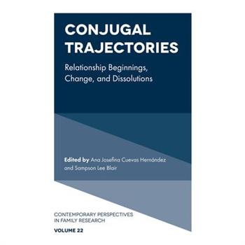 Conjugal Trajectories