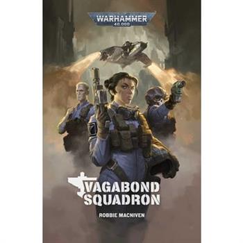 Vagabond Squadron