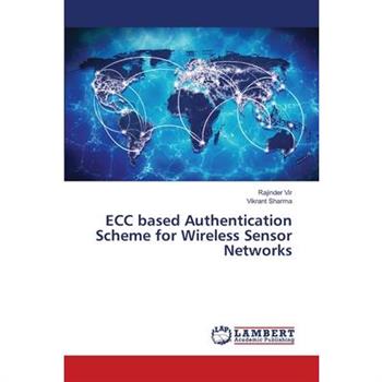 ECC based Authentication Scheme for Wireless Sensor Networks
