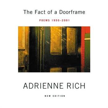 Fact of a Doorframe: Poems, 1950 to 2001