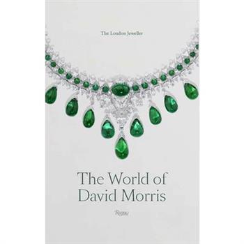 The World of David Morris