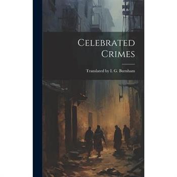 Celebrated Crimes