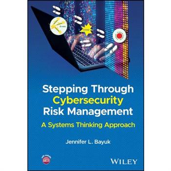 Stepping Through Cybersecurity Risk Management