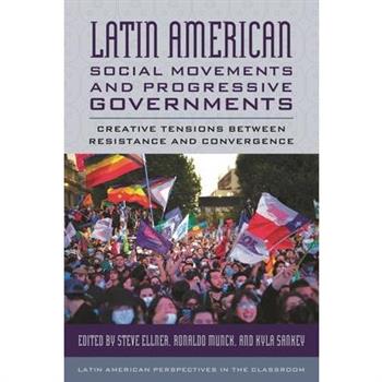 Latin American Social Movements and Progressive Governments