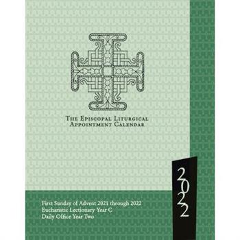 2022 Liturgical Appointment Calendar